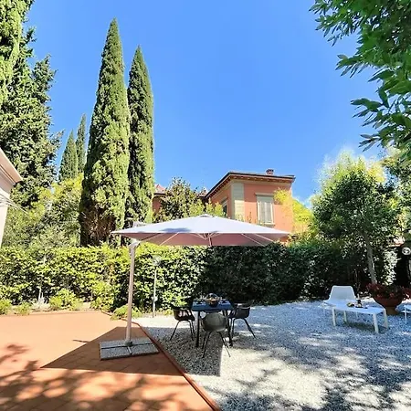 La Mia Limonaia Sui Colli, Garden, Parking, Fit For Bike ! Vila Florença Exterior foto