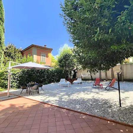 La Mia Limonaia Sui Colli, Garden, Parking, Fit For Bike ! Vila Florença Exterior foto