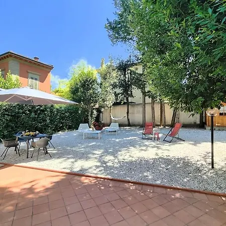 La Mia Limonaia Sui Colli, Garden, Parking, Fit For Bike ! Vila Florença Exterior foto