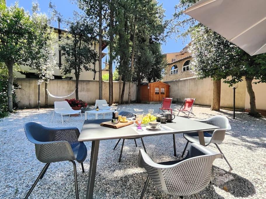 Villa La Mia Limonaia Sui Colli, Garden, Parking, Fit For Bike ! Florença